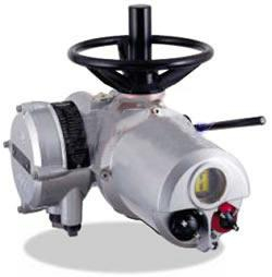 電動(dòng)執(zhí)行機(jī)構(gòu)